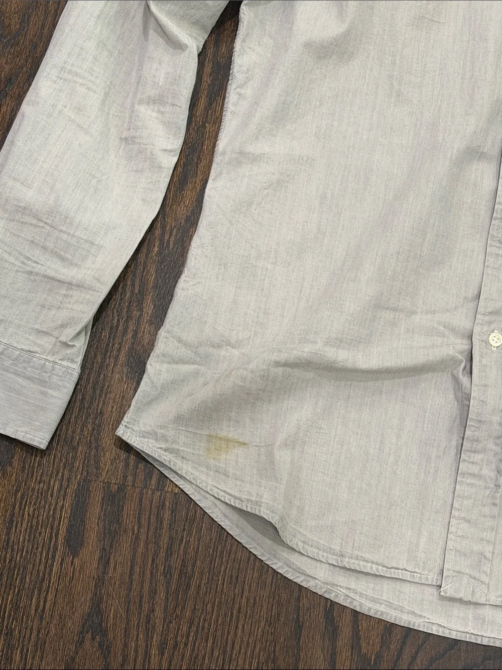 Polo Ralph Lauren Slim Fit Button Down Shirt